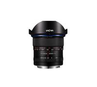 Laowa 12mm f/2.8 Zero-D MILC/SLR Objectif large Noir