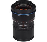 LAOWA 12mm f/2.8 Zero-D Monture Canon RF