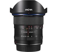 Laowa 12mm F2.8 Zero-D Nikon AI| ✅Black Friday