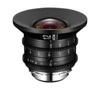 Laowa 12mm T2.9 Zero-D Cine - Metrique - Canon RF