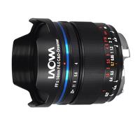 Laowa 14 mm f/4 FF RL Zero-D - Leica M (Noir)| ✅5 ans de garantie