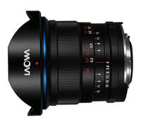 Laowa 14mm f/4 DSLR Zero-D Lens - Nikon F