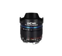Laowa 14mm f/4 FF RL Zero-D monture Sony FE