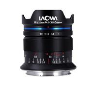 Laowa - 14mm F4 FF RL Zero D Leica L