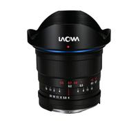 Laowa 14mm F4 Zero-D DSLR - Canon EF