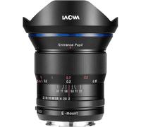 LAOWA 15 f/2 Zero-D FE (Canon RF)