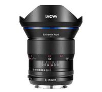 Laowa 15mm F2 Zero-D Sony E