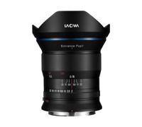 LAOWA Objectif 15 mm f/2 ZERO-D pour Nikon Z – Ultra-large – Noir