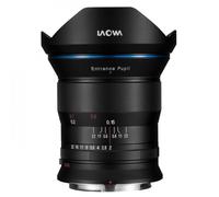 LAOWA Objectif 15 mm f/2 ZERO-D pour Nikon Z – Ultra-large – Noir