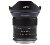 Laowa - 15mm F2 Zero-D Canon RF