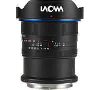 Laowa 15mm F/4.5 0.5x Grand Angle Macro pour Canon RF
