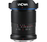 LAOWA Objectif 15mm f/4.5 Grand Angle X0.5 Macro Compatible avec Nikon Z