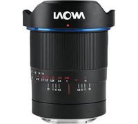 Laowa - 15mm F4.5 0.5X Macro Sony E (Auto Aperture)