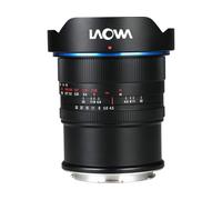 LAOWA 15mm f/4.5 0.5X Macro Monture L