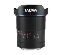 Laowa 15mm F/4.5 0.5X Grand Angle Macro pour Sony FE
