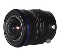 Laowa 15mm f/4.5 Zero-D Shift Lens - Canon EF