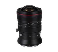 Laowa 15mm f/4.5R Zero-D Shift monture Canon RF