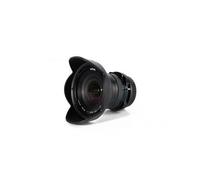 Laowa 15mm f/4 Wide Angle Macro MILC/SLR Objectif grand angle macro Noir