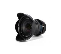 Laowa 15mm f/4 Wide Angle Macro MILC/SLR Objectif grand angle macro Noir