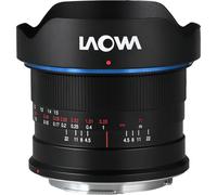 LAOWA Objectif 15mm f/4.5 Grand Angle X0.5 Macro Compatible avec Canon EF