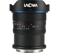 Laowa - 15mm F4.5 0.5X Macro Canon RF