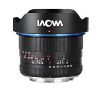 Laowa - 15mm F4.5 0.5X Macro Nikon F
