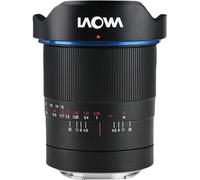 Laowa - 15mm F4.5 0.5X Macro Sony E (Auto Aperture)