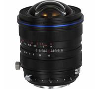 LAOWA 15mm f/4.5 Zero-D Shift Monture Nikon F
