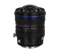 Laowa 15mm F4.5 Zero-D Shift - Sony FE