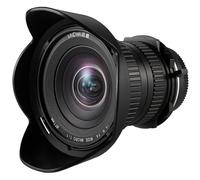 LAOWA 15mm f/4 Wide Angle Macro Monture Nikon