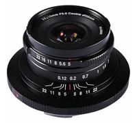 Laowa - 15mm F5 Cookie FF Noir Canon RF