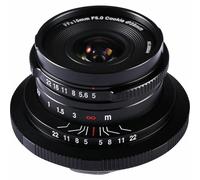 Laowa - 15mm F5 Cookie FF Noir Leica L