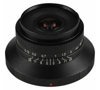 Laowa - 15mm F5 Cookie FF Noir Nikon Z (Auto Aperture)