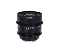 LAOWA 15mm t/2.1 Zero-D Ciné (Métrique) Monture Sony FE