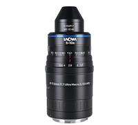 LAOWA 17.5mm f/1.7 5-10X Ultra Macro Apo Canon RF Aksen