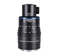 LAOWA 17.5mm f/1.7 5-10X Ultra Macro APO (Coaxial I) Canon EF