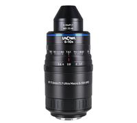 LAOWA 17.5mm f/1.7 5-10X Ultra Macro Apo Micro 4/3 Aksen
