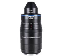 LAOWA 17.5mm f/1.7 5-10X Ultra Macro Apo Sony FE Aksen