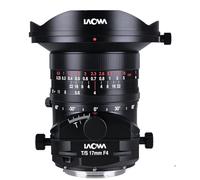 LAOWA 17mm f/4 Zero-D Shift Canon RF