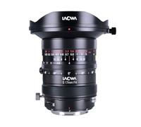 Laowa 17mm f/4 Zero-D Shift - L Mount + Garantie 5 Ans