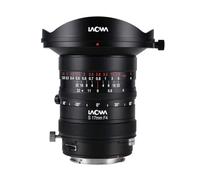 Laowa 17mm f/4 Zero-D Shift - monture Canon RF + Garantie 5 Ans