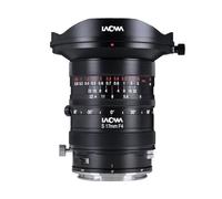 Laowa 17mm f/4 Zero-D Shift - monture Hasselblad XCD + Garantie 5 Ans