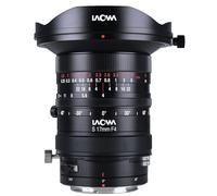 LAOWA 17mm f/4 Zero-D Shift Nikon Z