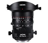 LAOWA 17mm f/4 Zero-D Shift Sony FE