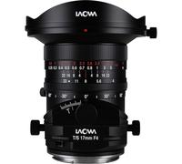 Laowa 17mm F/4 Zero-D Tilt-Shift Canon RF | ✅+ garantie gratuit de 5 ans