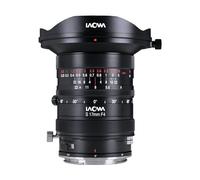 LAOWA 17mm f/4 Zero-D Shift Hasselblad XCD