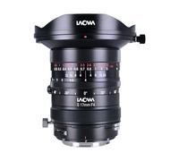 LAOWA 17mm f/4 Zero-D Shift Monture L