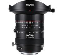 Laowa - 17mm F4 Zero-D Shift Sony E