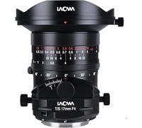 LAOWA 17mm f/4 Zero-D Tilt-Shift Canon RF