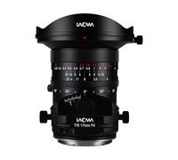 Laowa - 17mm F4 Zero-D Tilt Shift Hasselblad XCD